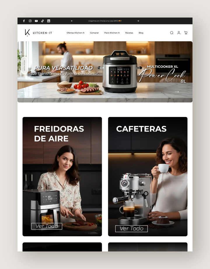 Kitchen-it