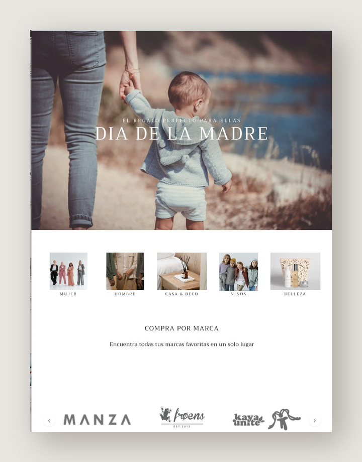 La Tienda Concept Store