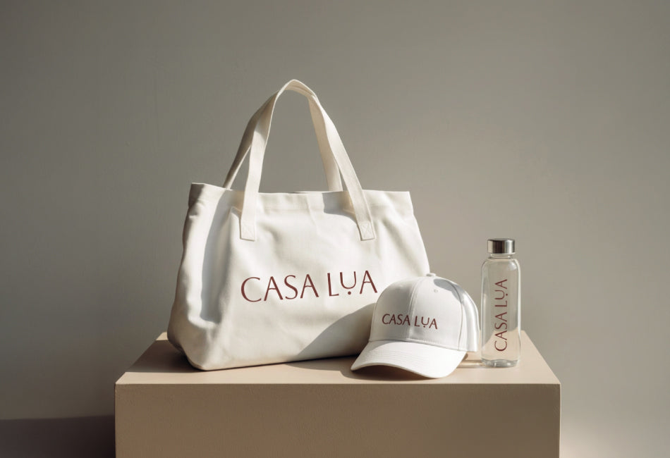 Casa Lua