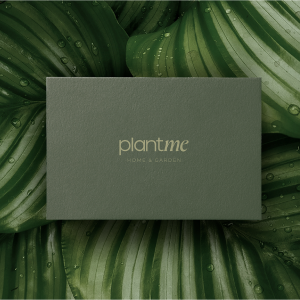 Plant Me