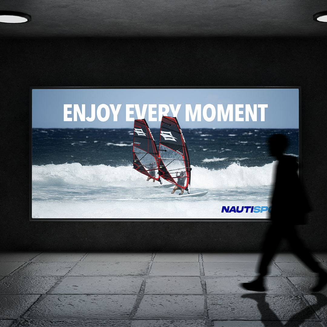 Nautisport