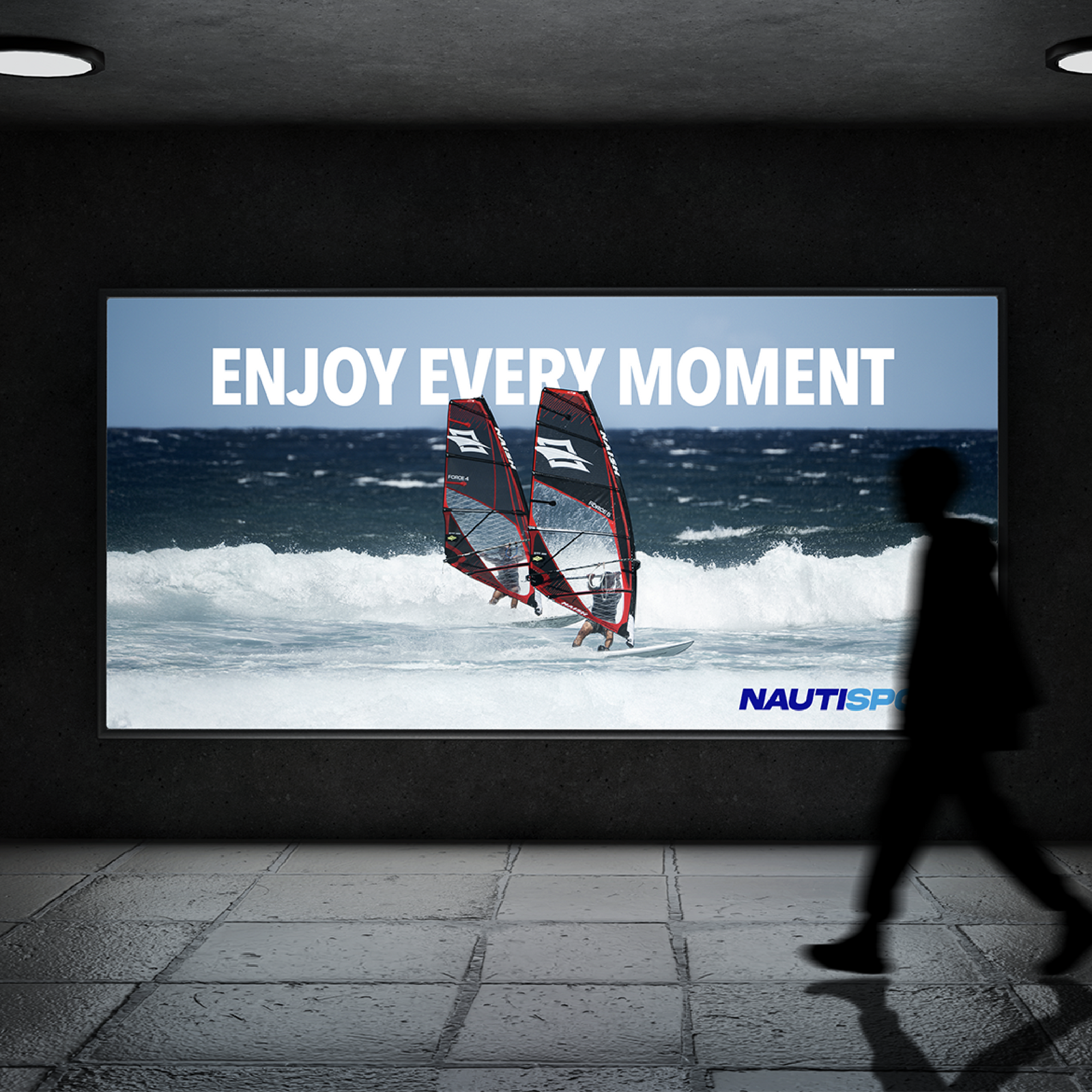 Nautisport