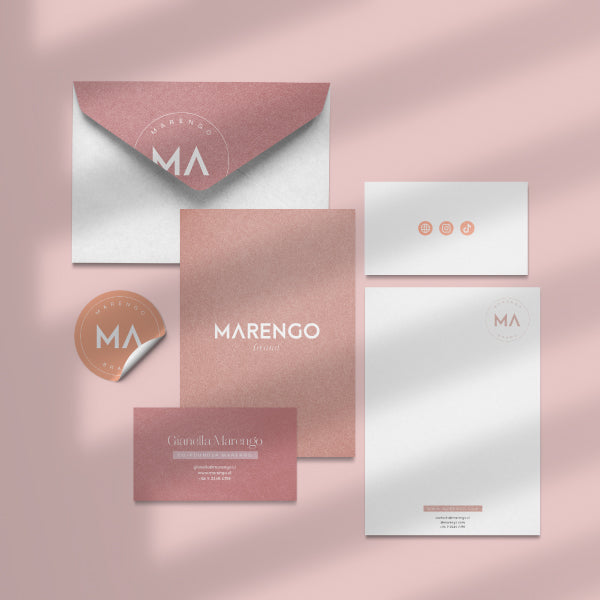 Marengo