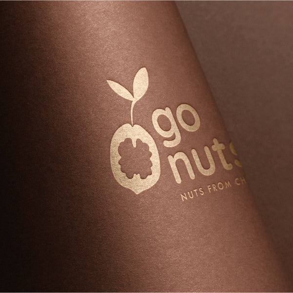 Go Nuts