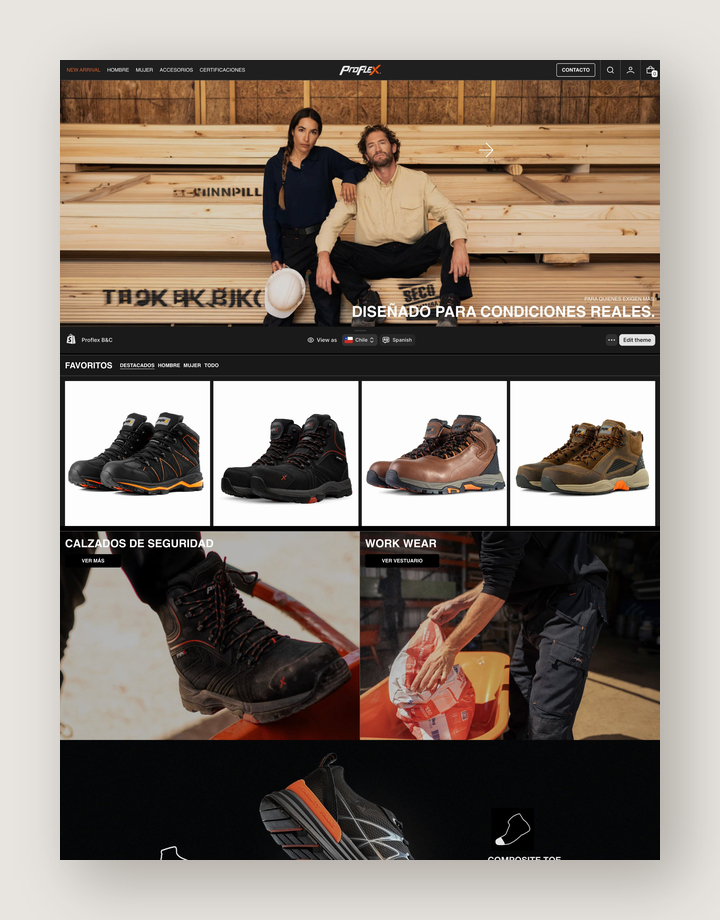 Proflex