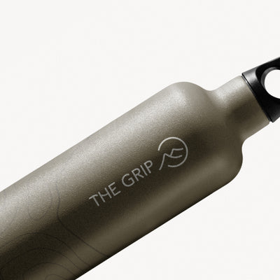 The grip