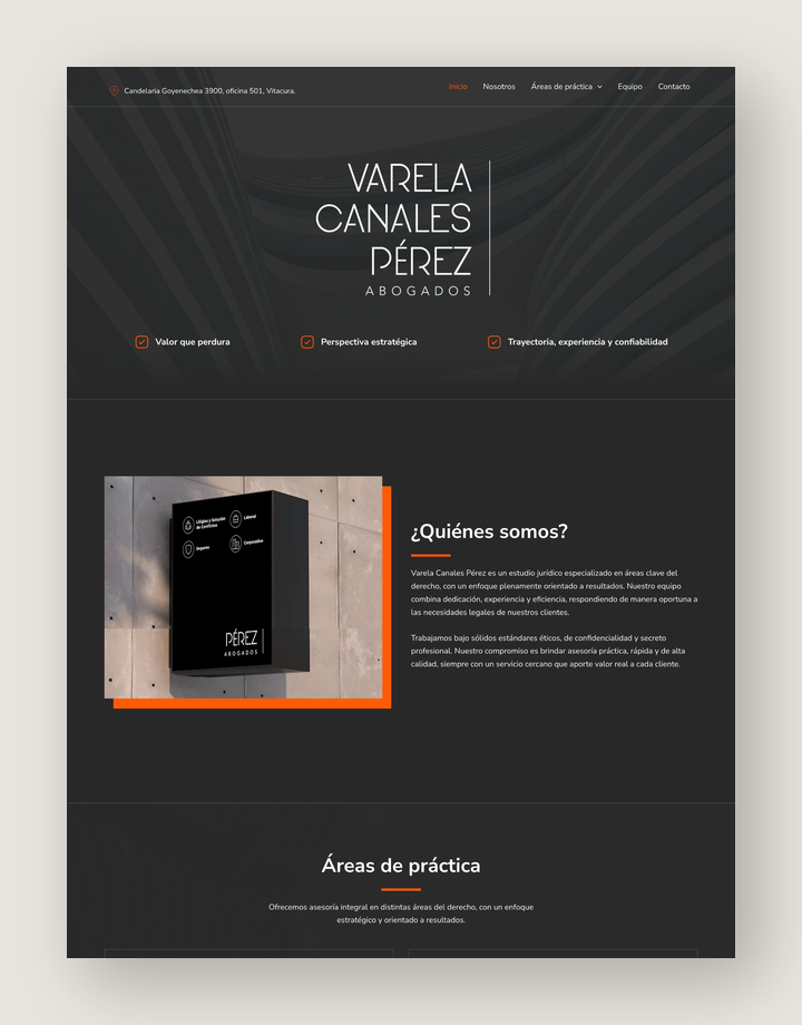 VCP - Abogados
