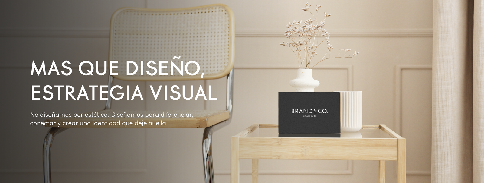 Brand&Co Chile