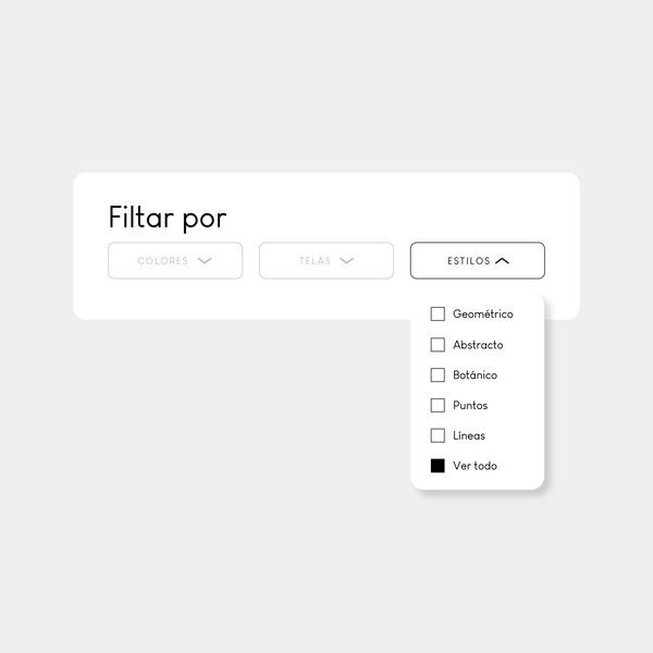 Upgrade filtros