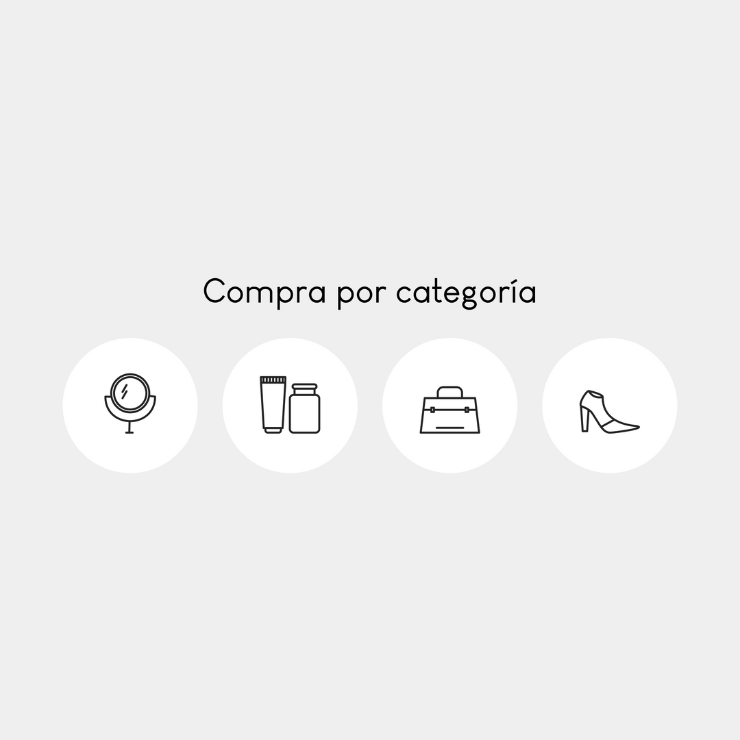 Highlights de colecciones