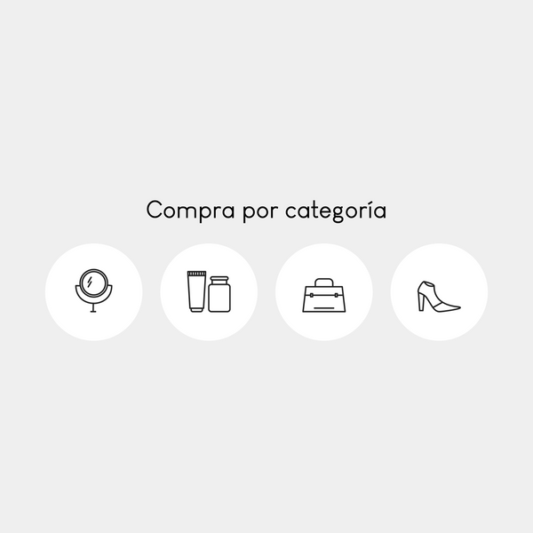 Highlights de colecciones
